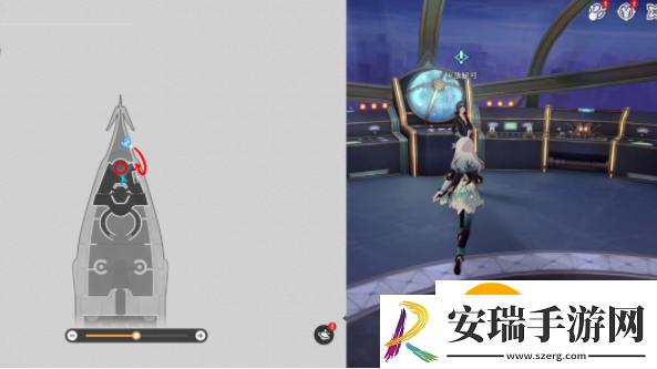 崩坏星穹铁道Captain!