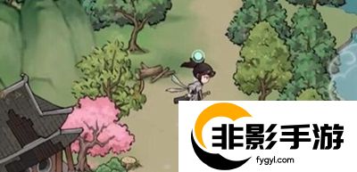 方寸对决牛家村药王谷令牌在哪