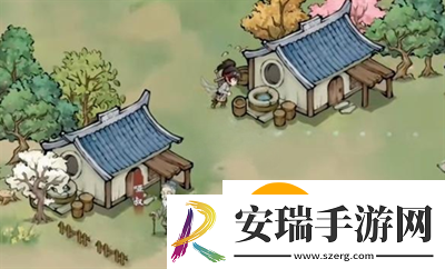 方寸对决小师妹食物怎么获取