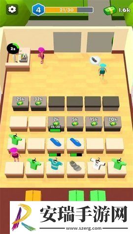 合并扩展游戏截图