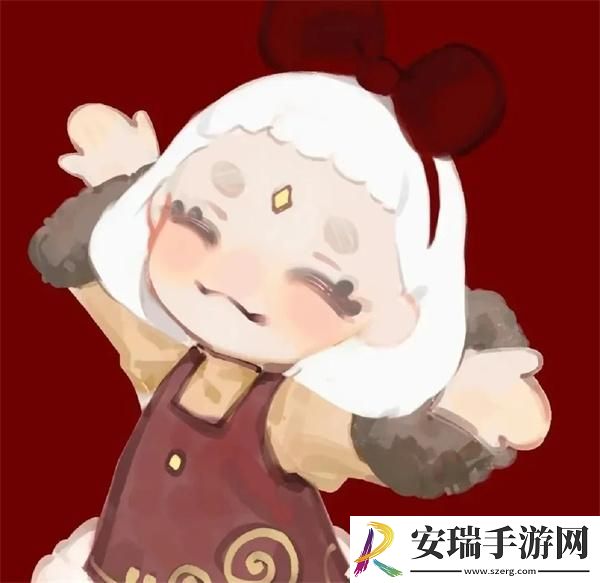 光遇龙年春节头像有哪些