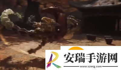 黑神话悟空毒敌大王怎么打