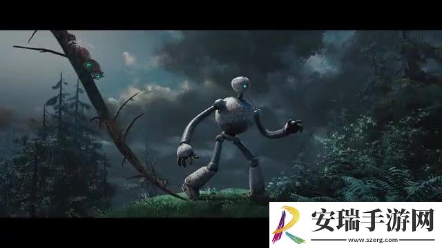 荒野机器人确认引进中国内地院线