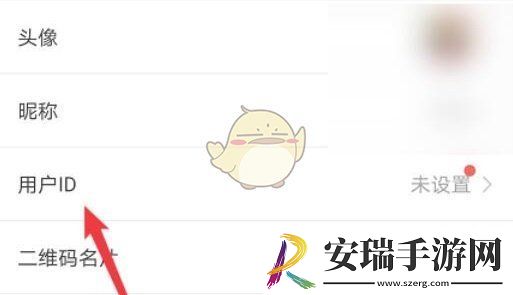 会玩怎么设置id