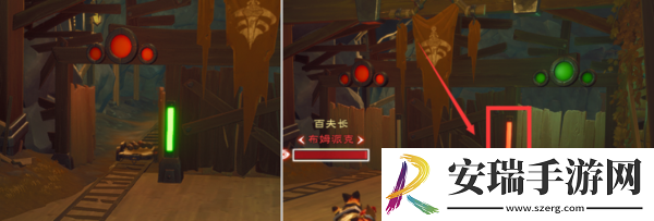 塔瑞斯世界卡莱安营地副本攻略