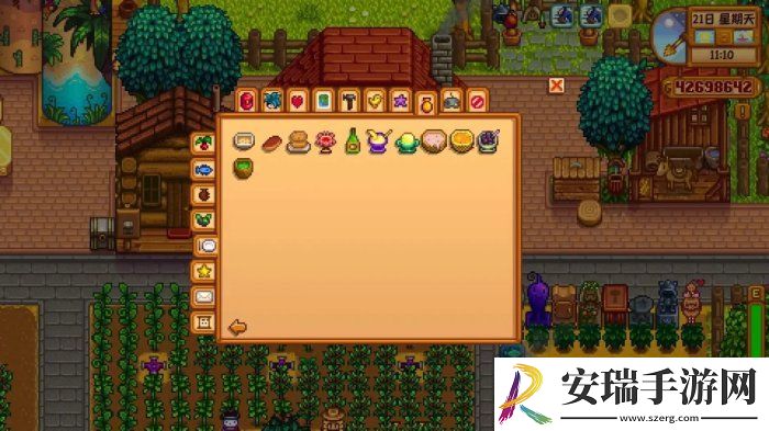 星露谷物语食谱怎么获得