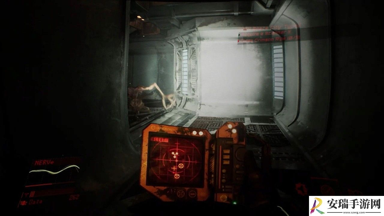 InfestStationSteam抢先体验
