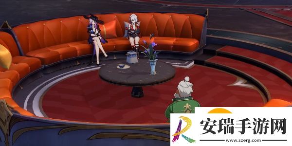 崩坏星穹铁道彗星美人怎么做