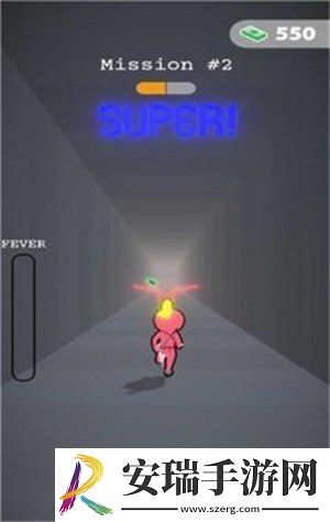 道奇特工截图