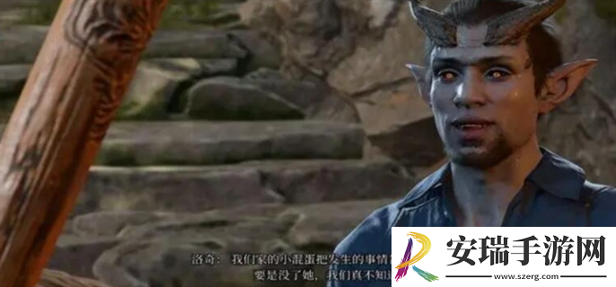 博德之门3影心怎么推倒