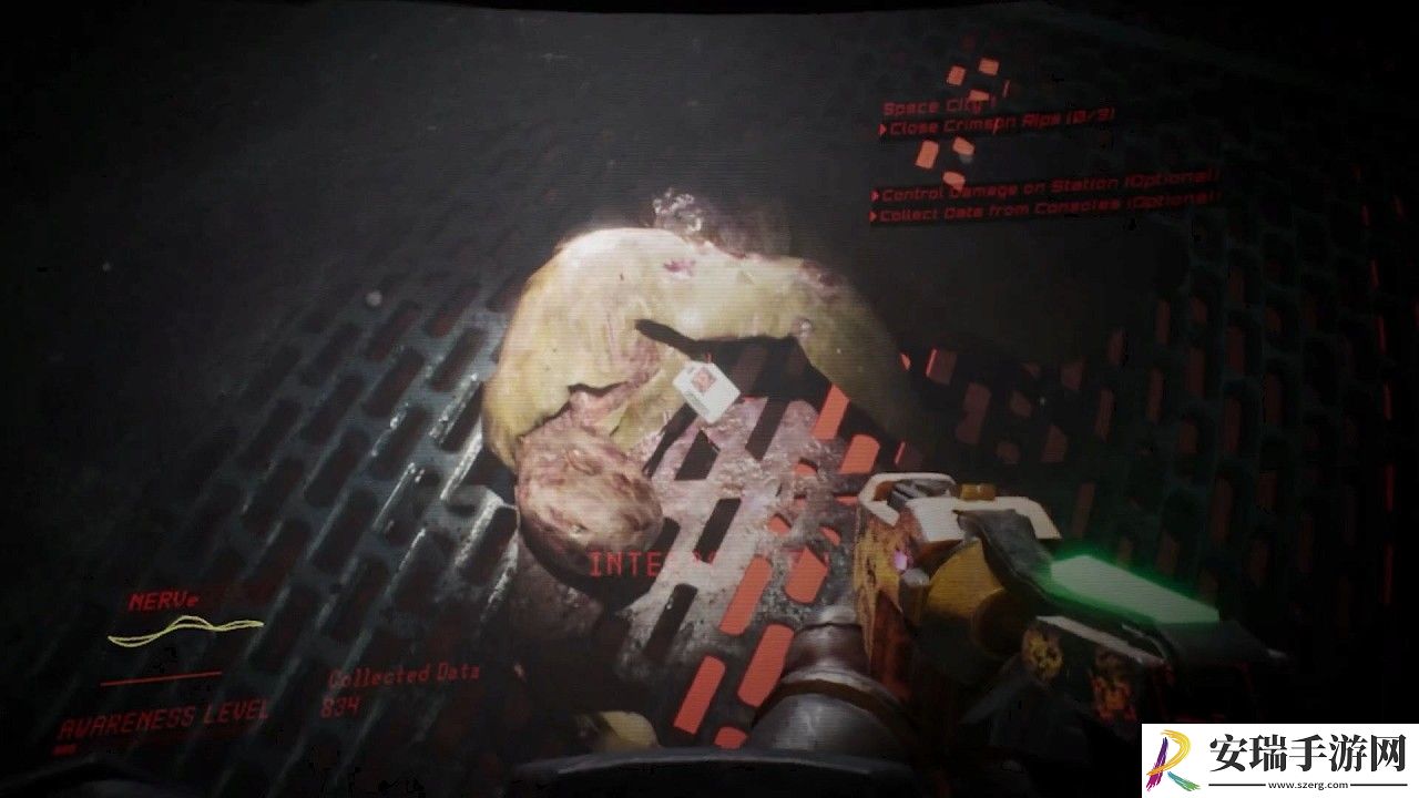 InfestStationSteam抢先体验