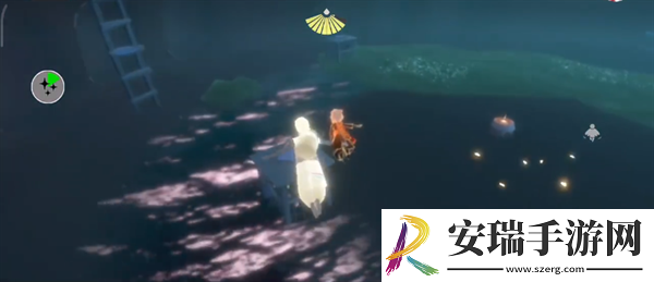 光遇九色鹿第五个季节任务怎么完成