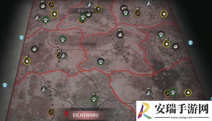 庄园领主怎么通关