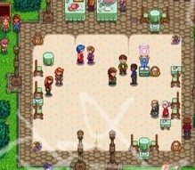 星露谷物语春季节日介绍