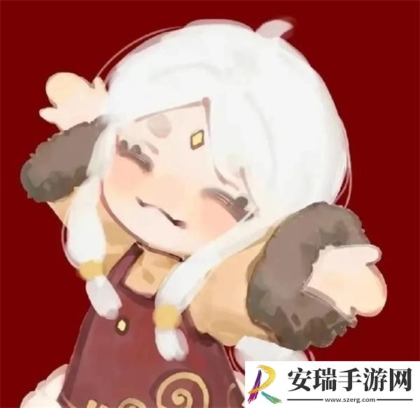 光遇龙年春节头像有哪些