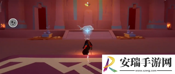 光遇九色鹿第五个季节任务怎么完成