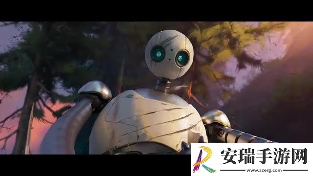 荒野机器人确认引进中国内地院线