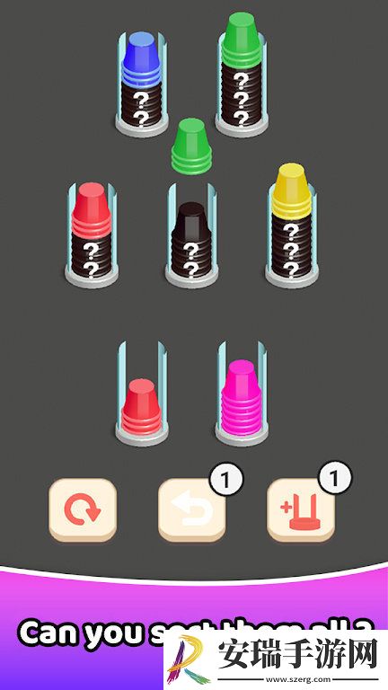 杯赛难题(Cup截图