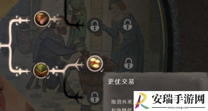 庄园领主怎么通关