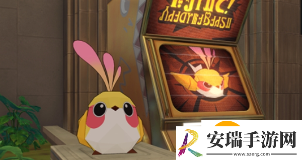 崩坏星穹铁道折纸小鸟对对碰活动介绍