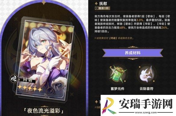 崩坏星穹铁道2.2上半光锥卡池适用角色推荐