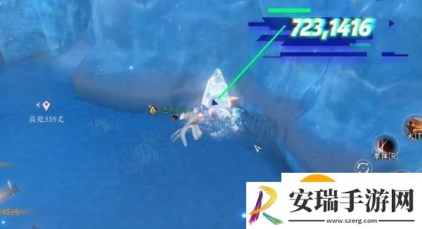 逆水寒手游折荆化匕特质怎么获得