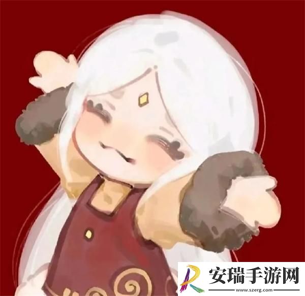光遇龙年春节头像有哪些