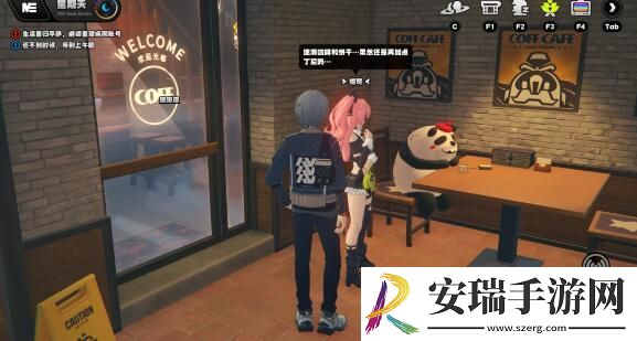 绝区零丽娜没有S级主C怎么搭配