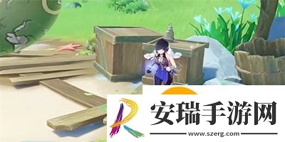 原神恪尽其责的企盼成就怎么获得