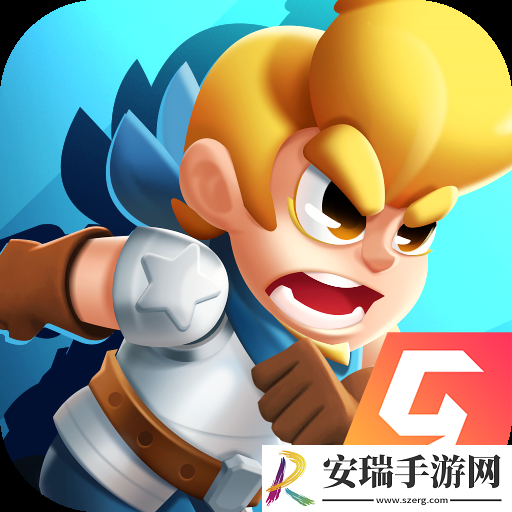 骑士冲呀游戏