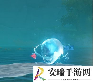 原神纯水精灵Boss隐藏成就攻略
