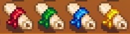 星露谷物语矮人语教程有什么用