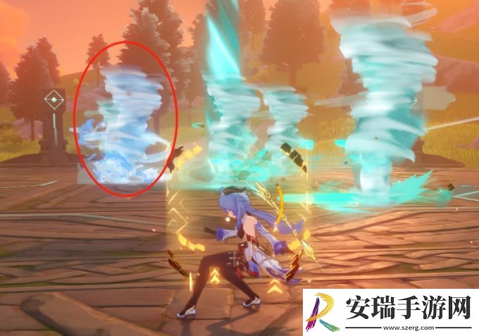 原神无相之风Boss隐藏成就攻略