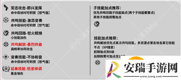 鸣潮莫特斐值得培养吗