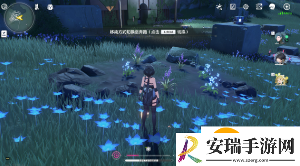 鸣潮五个辉光大宝箱