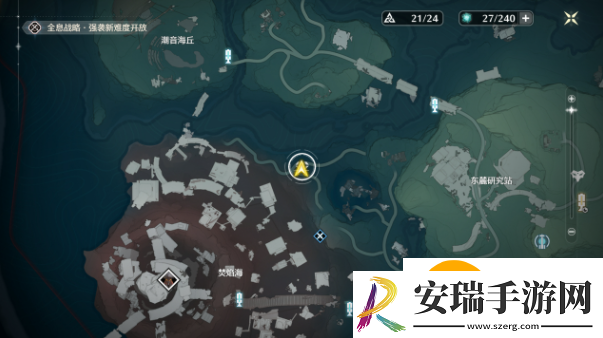 鸣潮五个辉光大宝箱