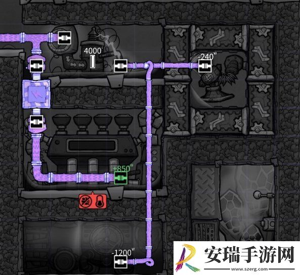 缺氧低温蒸汽喷泉怎么开发