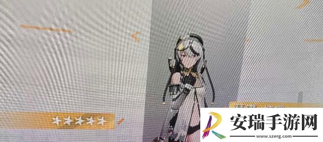 尘白禁区杂鱼星劝降技巧
