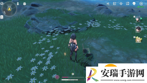 鸣潮五个辉光大宝箱