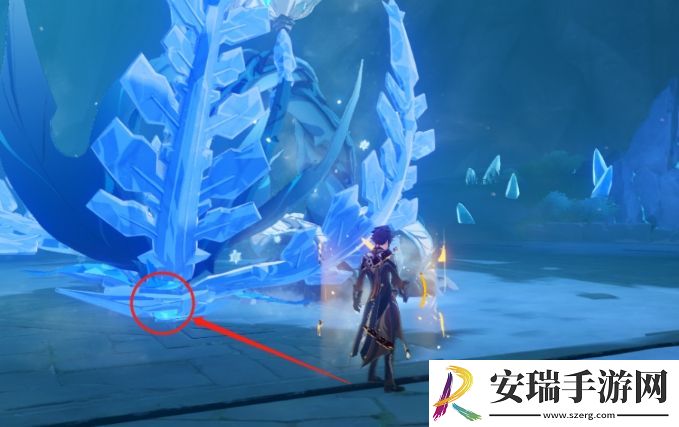 原神急冻树Boss隐藏成就攻略