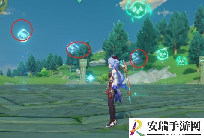 原神无相之风Boss隐藏成就攻略