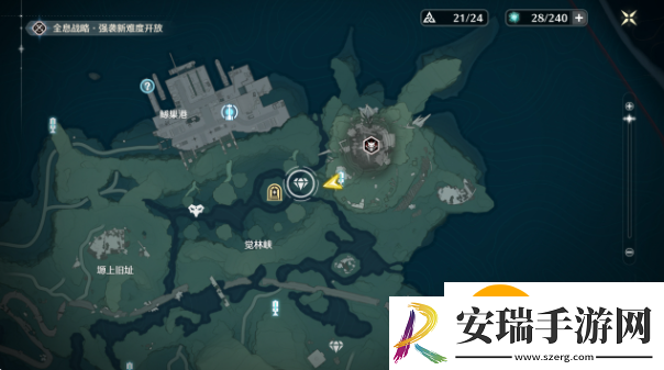 鸣潮五个辉光大宝箱