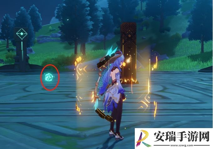 原神无相之风Boss隐藏成就攻略