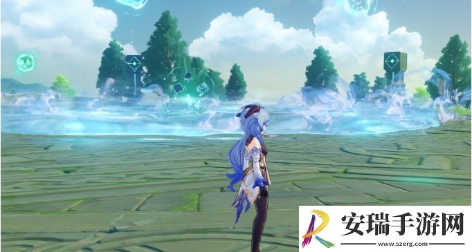原神无相之风Boss隐藏成就攻略
