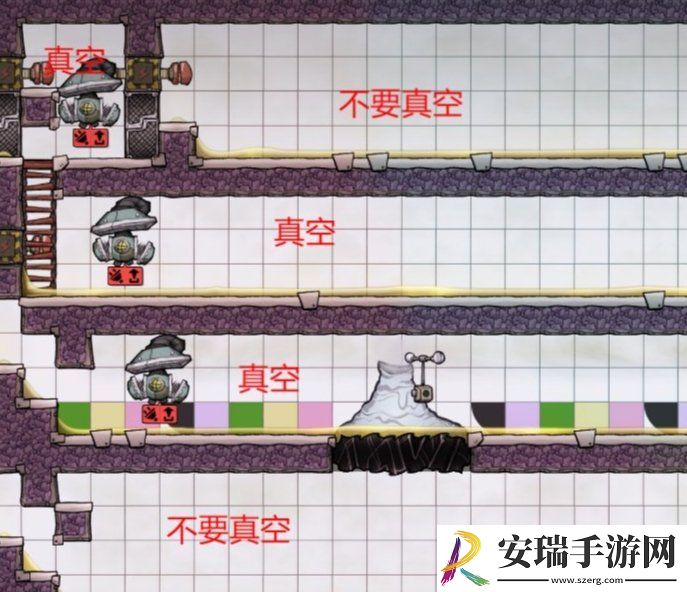 缺氧盐水泉怎么开发