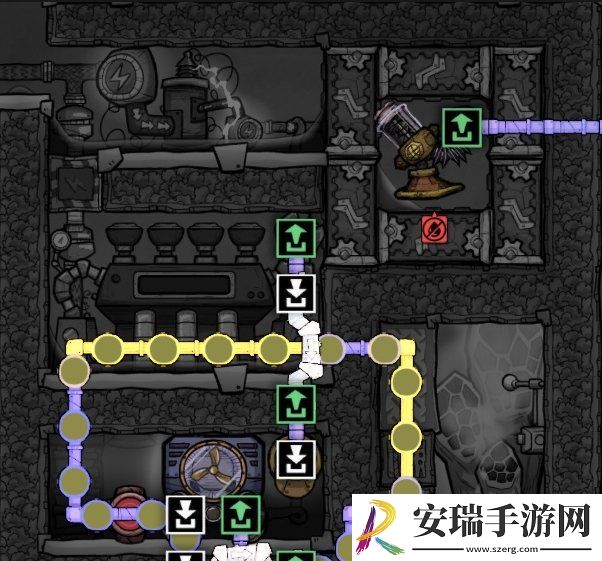 缺氧低温蒸汽喷泉怎么开发
