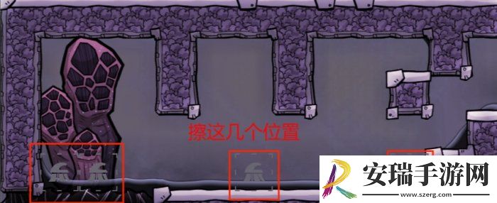 缺氧气泉怎么开发