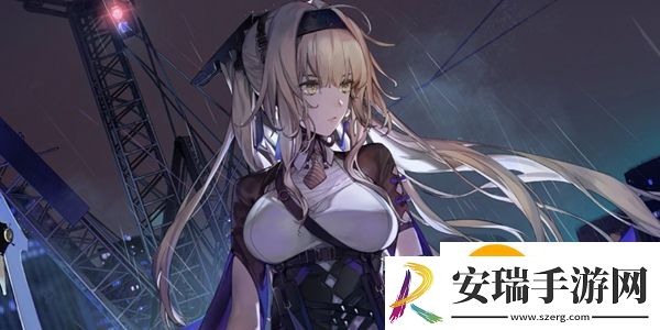 幻塔比安卡真理怎么捏脸