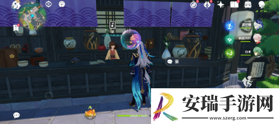 原神声韵律动大交流第一关通关攻略