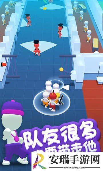 双胞胎密室逃生截图